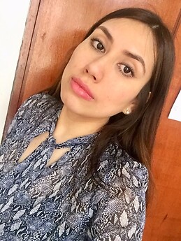 María Pía Espinoza Vera