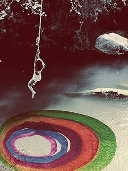 Georgina Diamantopoulou