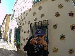 Josué García Riquelme