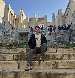 Manuel Malpica Díaz