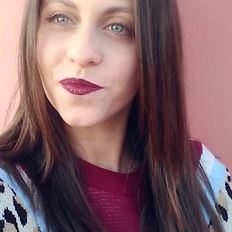 Lidia Serrano Padillo