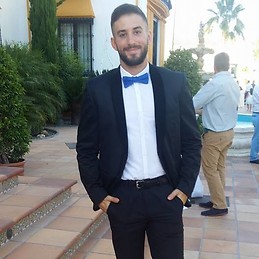 Victor Manuel Muñoz Ojeda