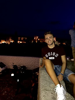 Juan Francisco Granero Garcia