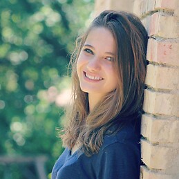 Claudia Zapata Colom