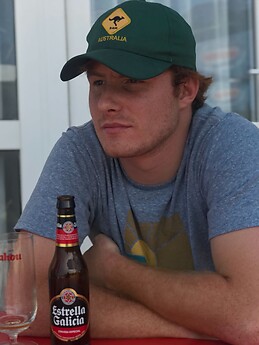 Dani Mora Die