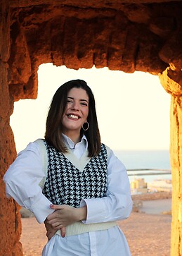 Iria Rodríguez García