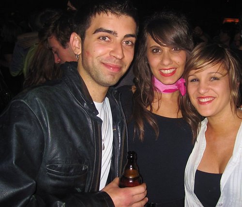 Carlos López Martínez