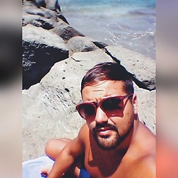 Kilian Guijas Rodríguez