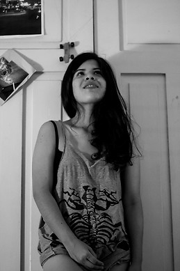 Jossy Cárdenas Armijos