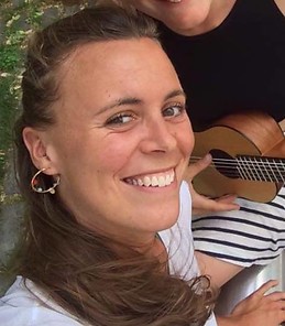 Julie Astrup