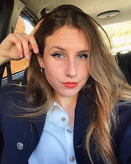 Andrea Madruga López