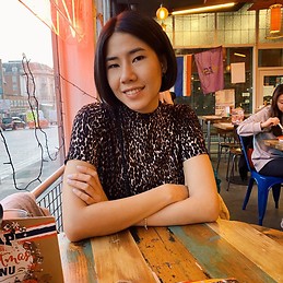 Nita Preedakiat