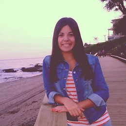 Conchi Zarza Fernandez