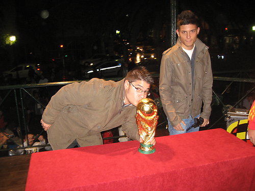 amador rodriguez