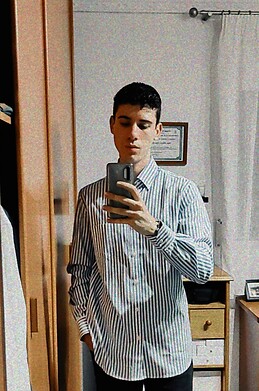 Juan Alberto Díaz Pozo