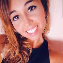 Coral Andrés Párraga