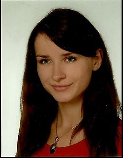 Aleksandra Dulińska