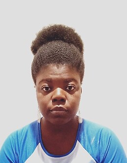 Juliana Afriyie Berko