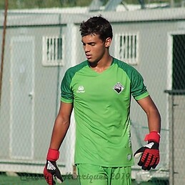 Pedro Francisco Marques