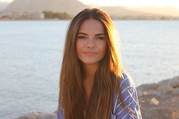 Laura Sánchez Gracia