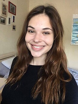 Katarína Šálková