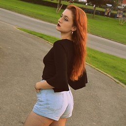 Nerea Delgado Llorente