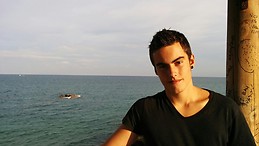 Carlos Morales Jarque