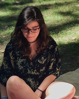 Itziar Caballero Pérez