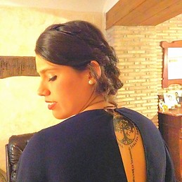 Esther Nuñez Perez