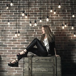 Masha Dunaeva