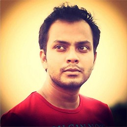 Saiham Siddiquee