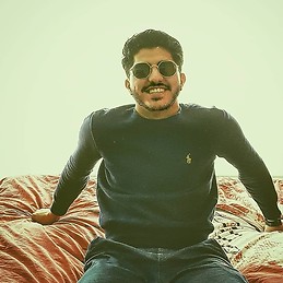 Ahmed Kejjar