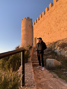 Sebastiano Bustamante