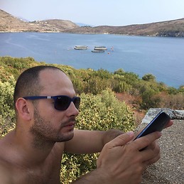 Andi Allajbej