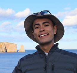 Javier Armando Porras Gil