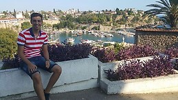 Ionescu Cristian Ionel