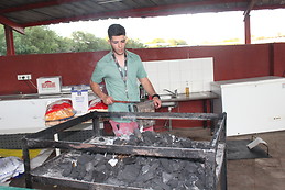 ALVARO MARTIN MARTIN