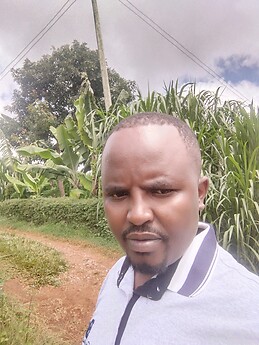 Peter Kinyua