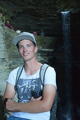 Mantvydas Gumbaragis