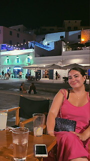 Candela Alvarez Paredes