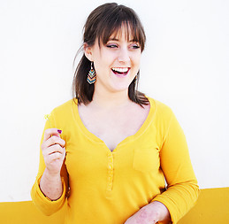 Alicia Izquierdo Izquierdo