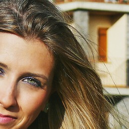 Susi Rivarés Sorolla