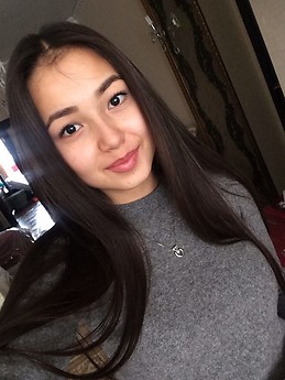 Zhuldyz Maraimova