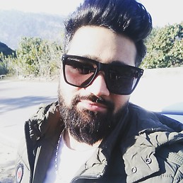 Sunny
