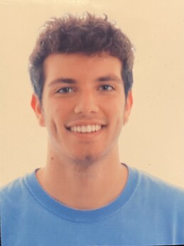 Carlos Gallego