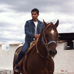 Alberto Rodríguez Ponce