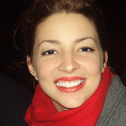 Raquel Sanchez Carrillo