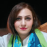 Shahrzad Mostafavi