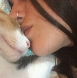 Coni Andrea González