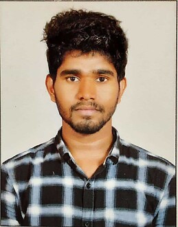 Elanchezhiyan Arangasamy